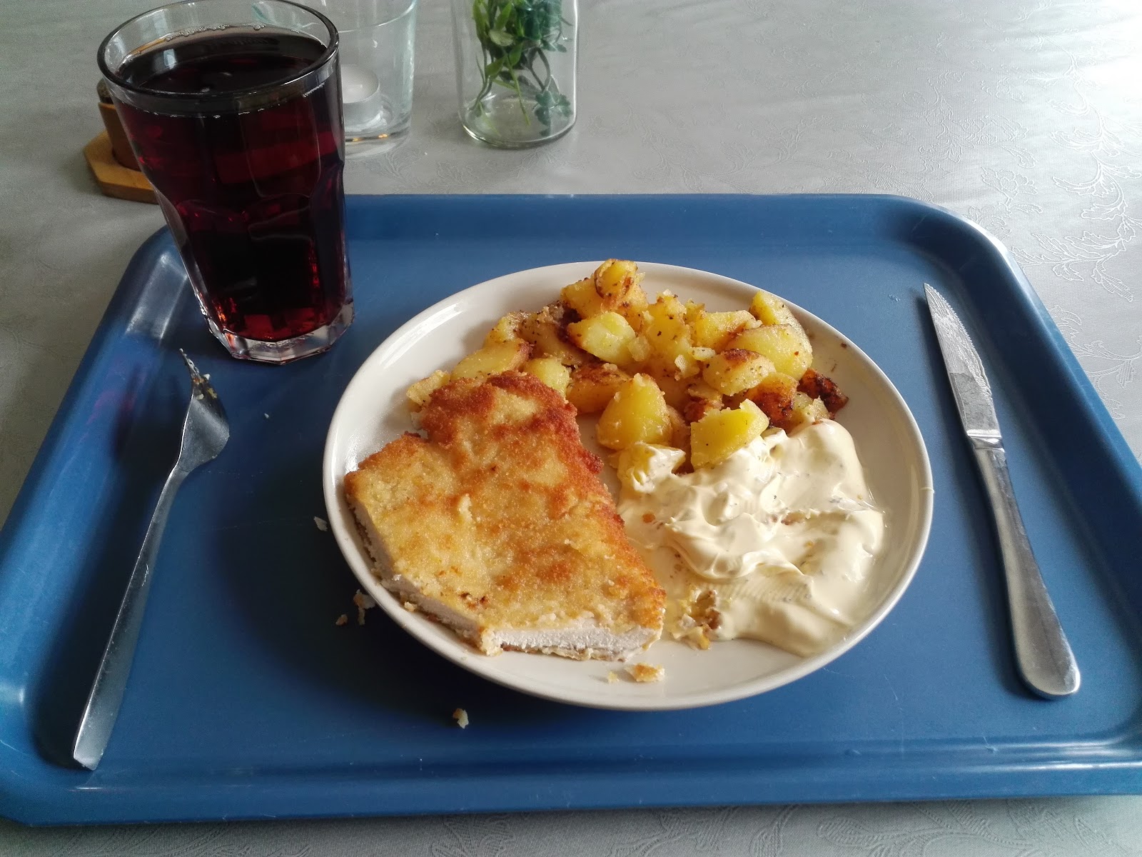 Köket Lunch & Catering