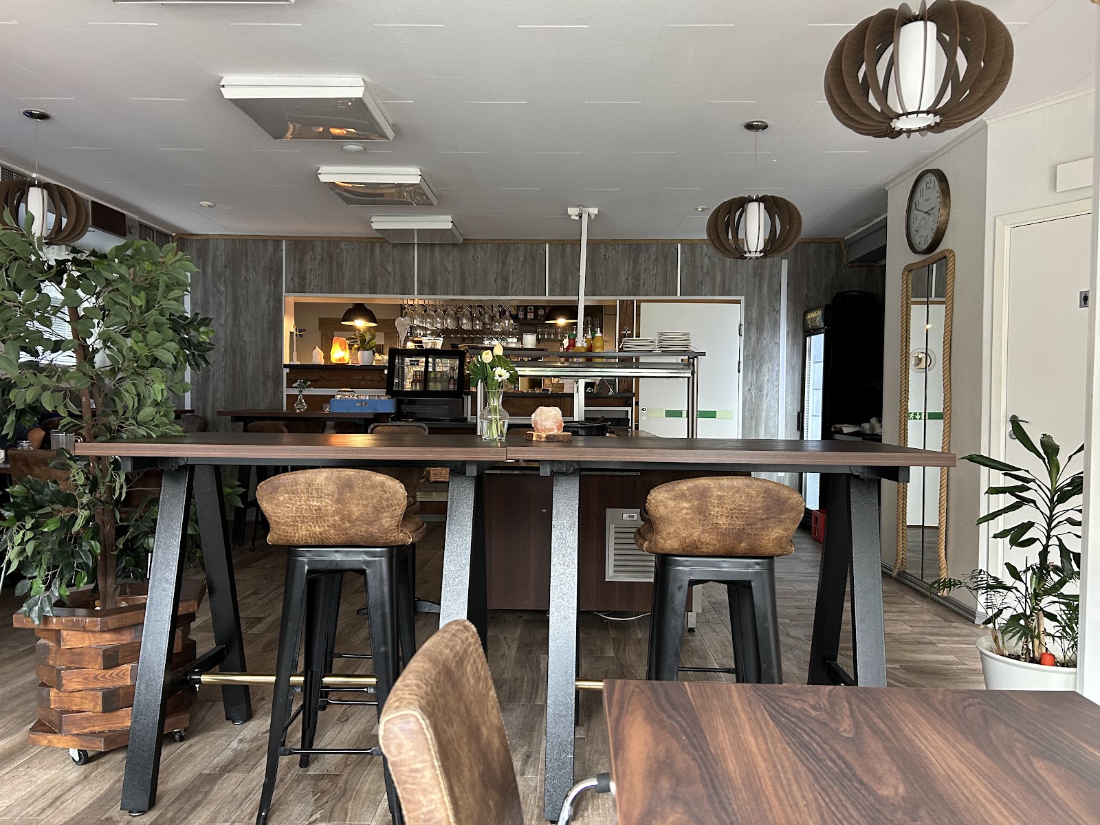 Restaurang Valvet