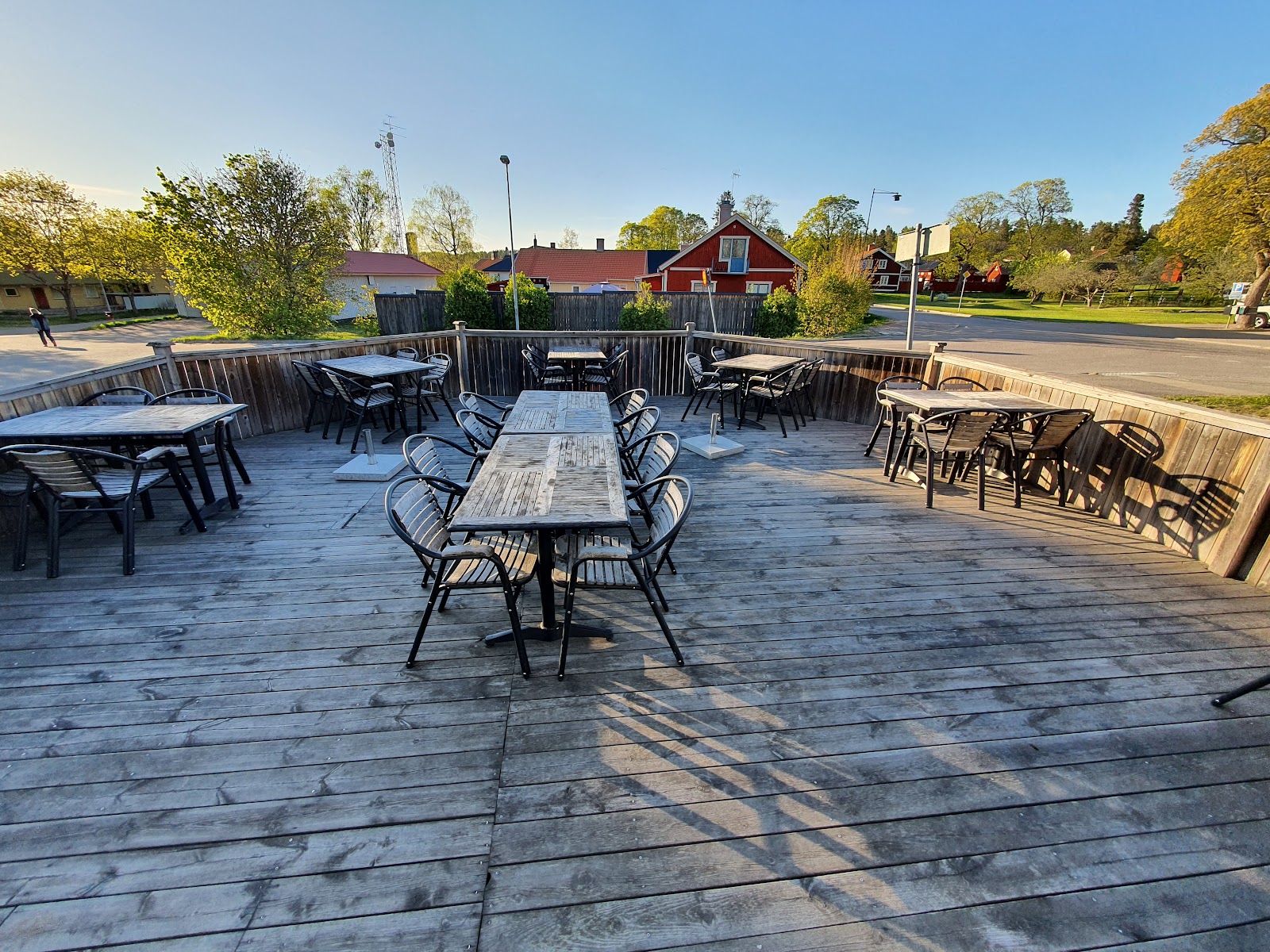 Hedesunda Pizzeria