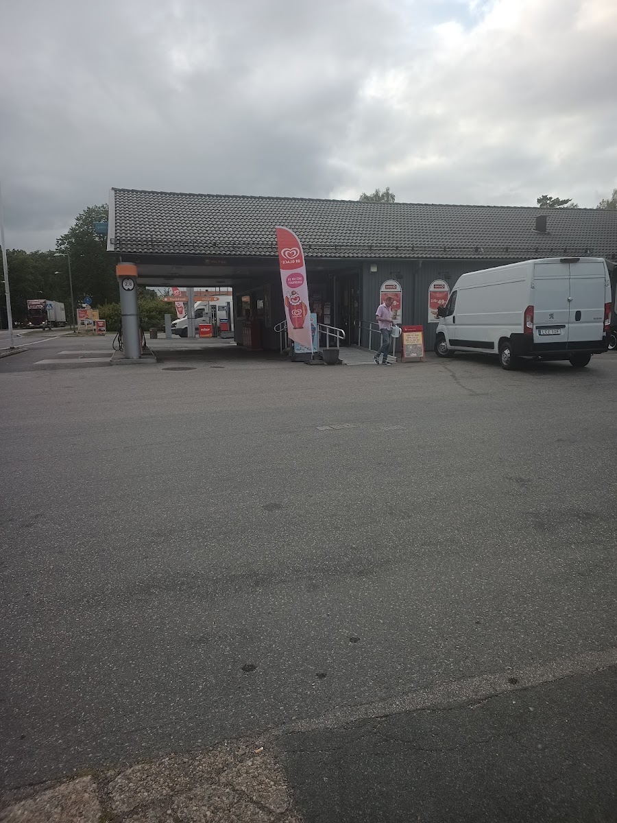 Circle K Vrigstad