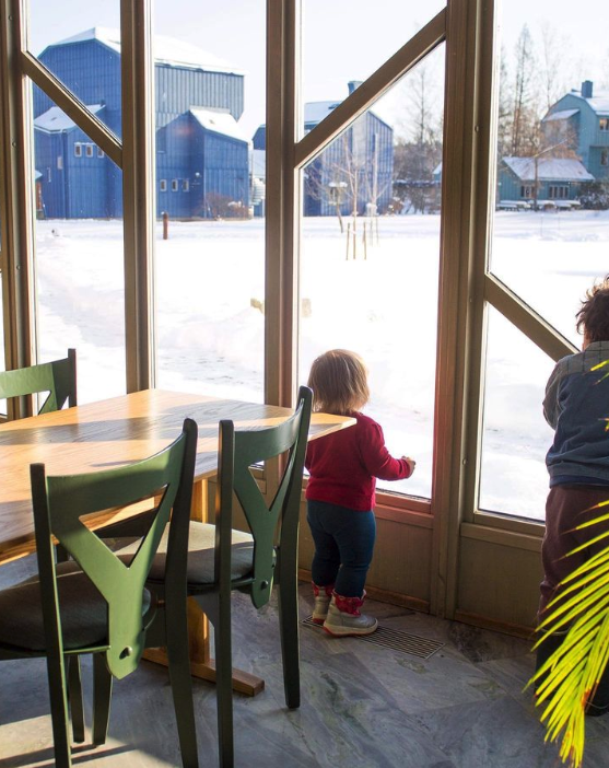 KulturMat restaurang & kafé