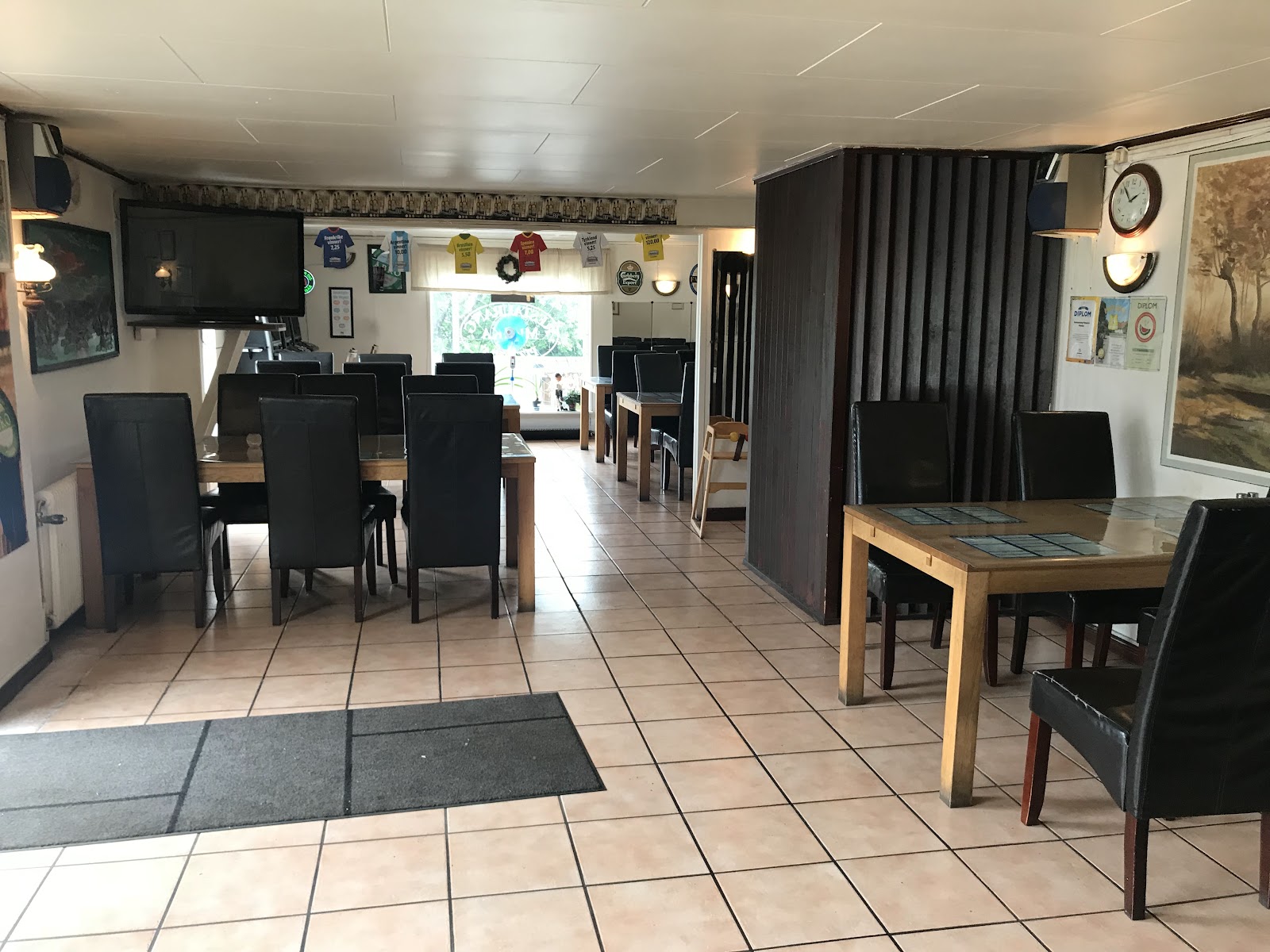 Ristorante Munka Pizzeria