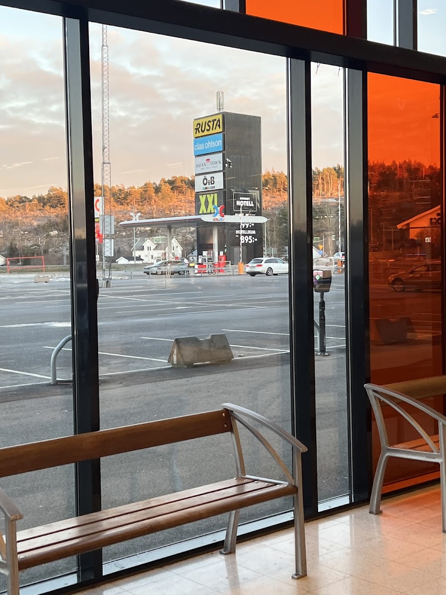 Nordby Hotell Restaurant