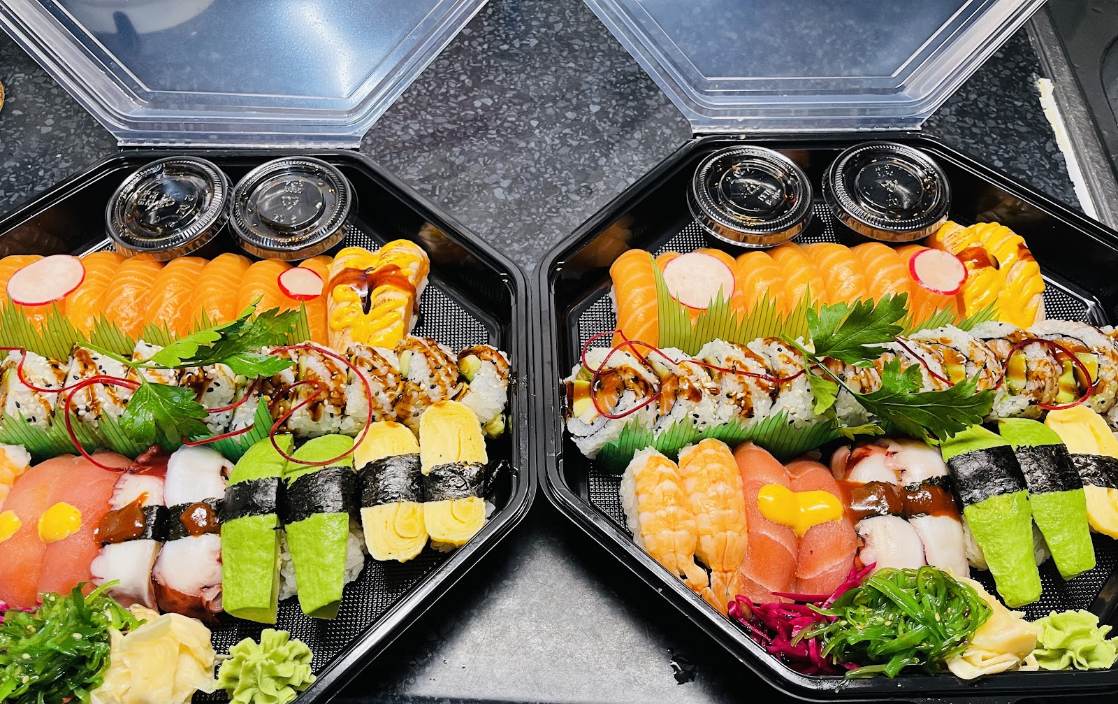 NOW Sushi