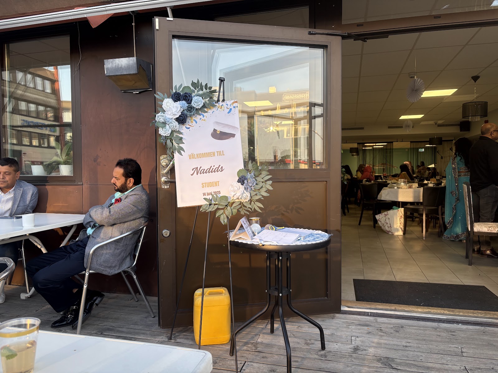 Grill & Wok Stugan