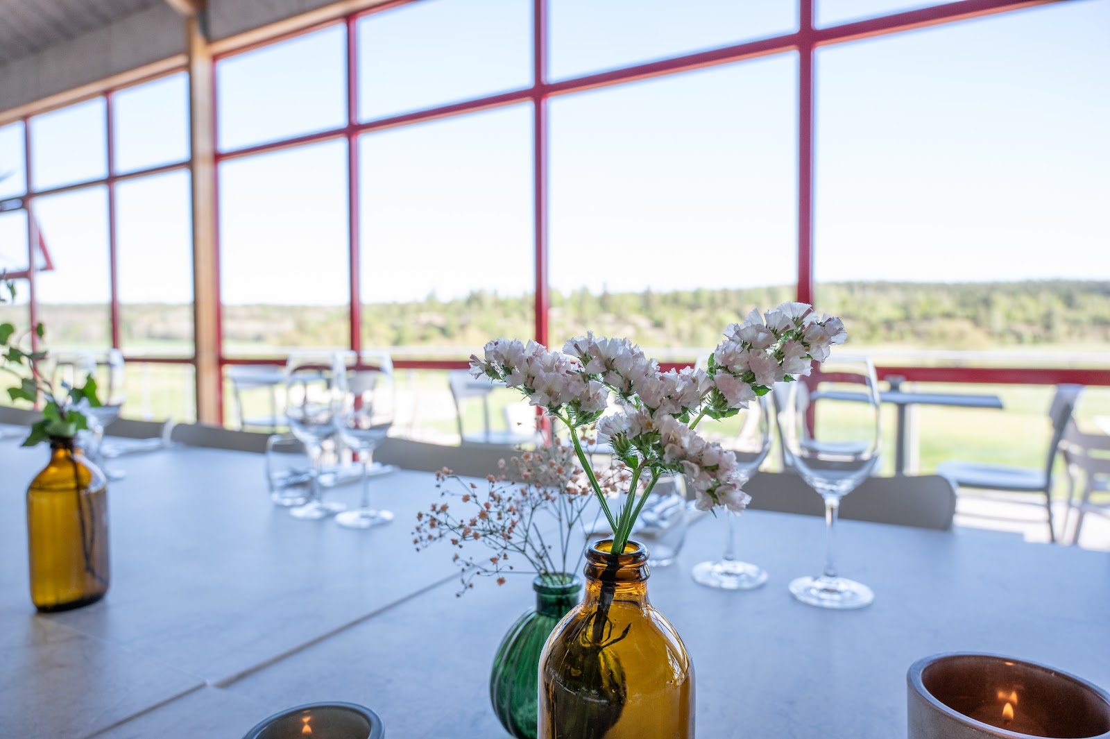 Restaurang Kiladalen