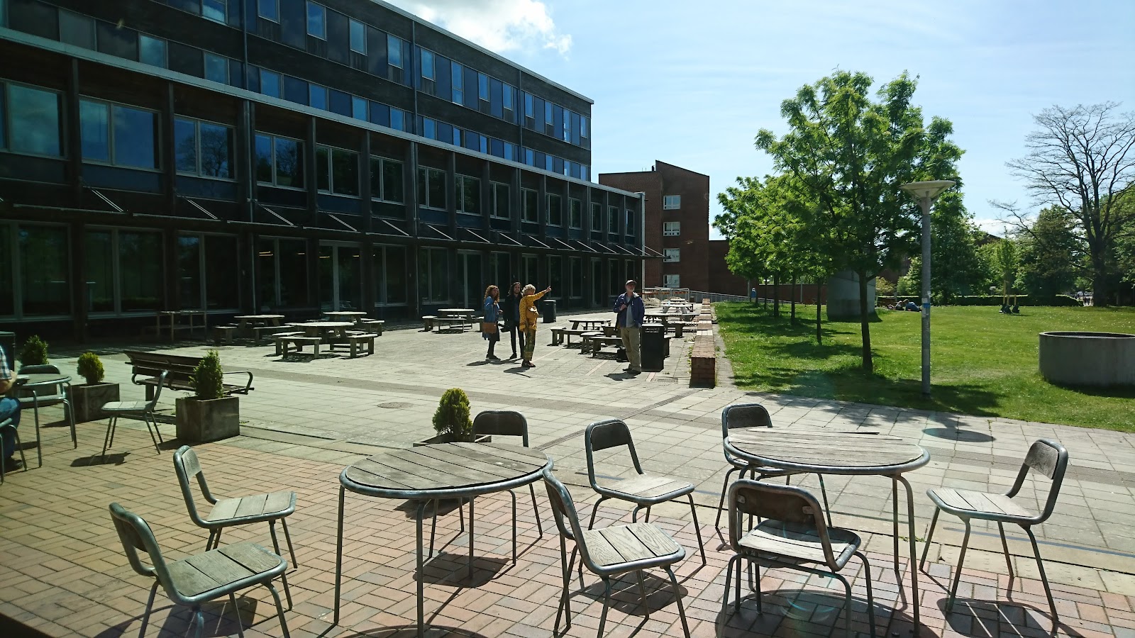 Bryggan Kök & Café