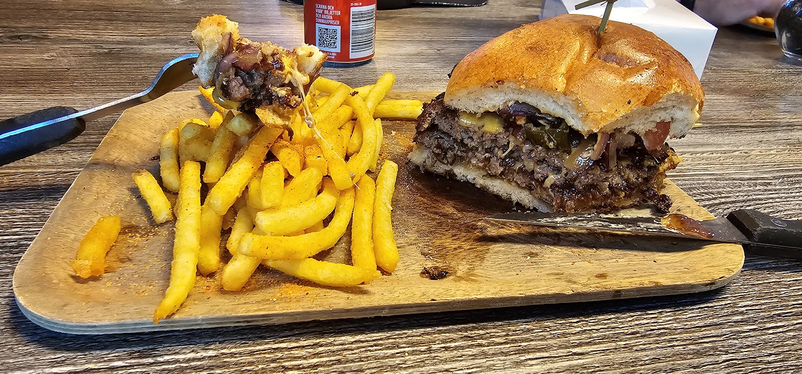 BurgerKungen