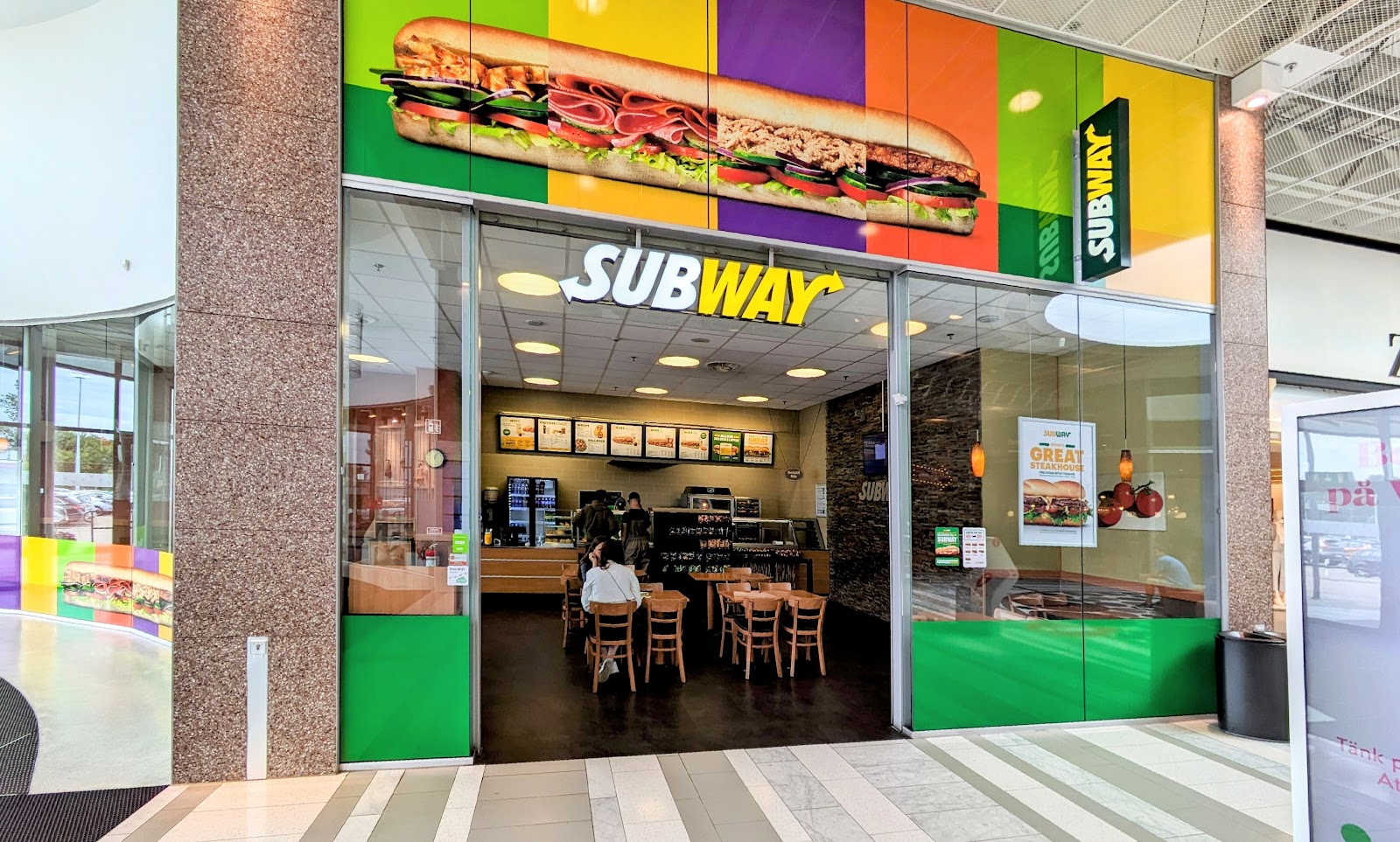Subway
