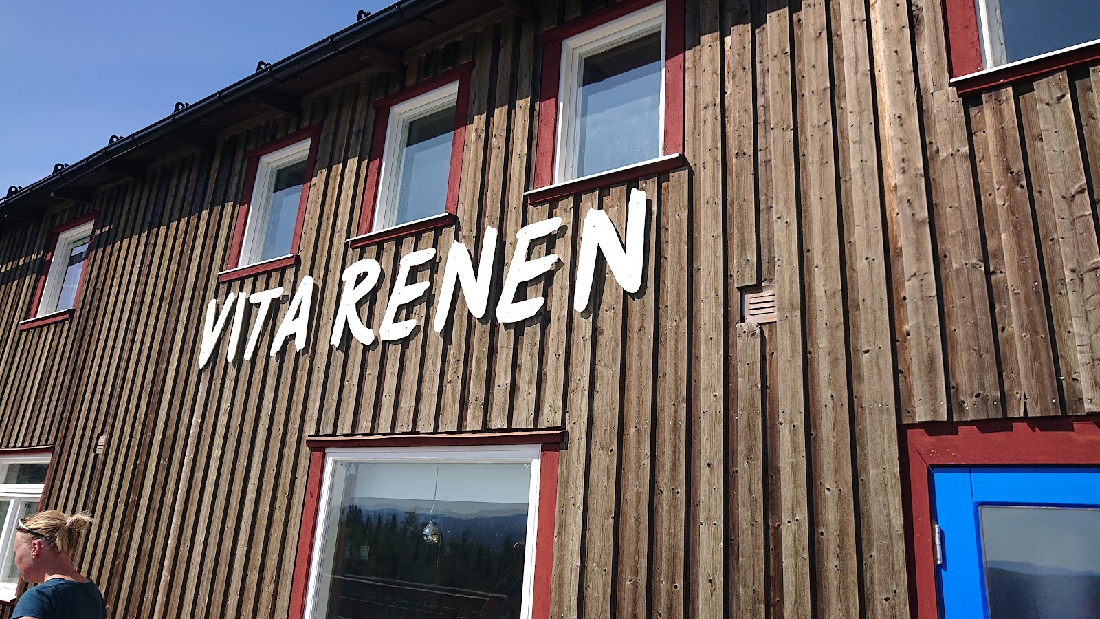 Vita Renen