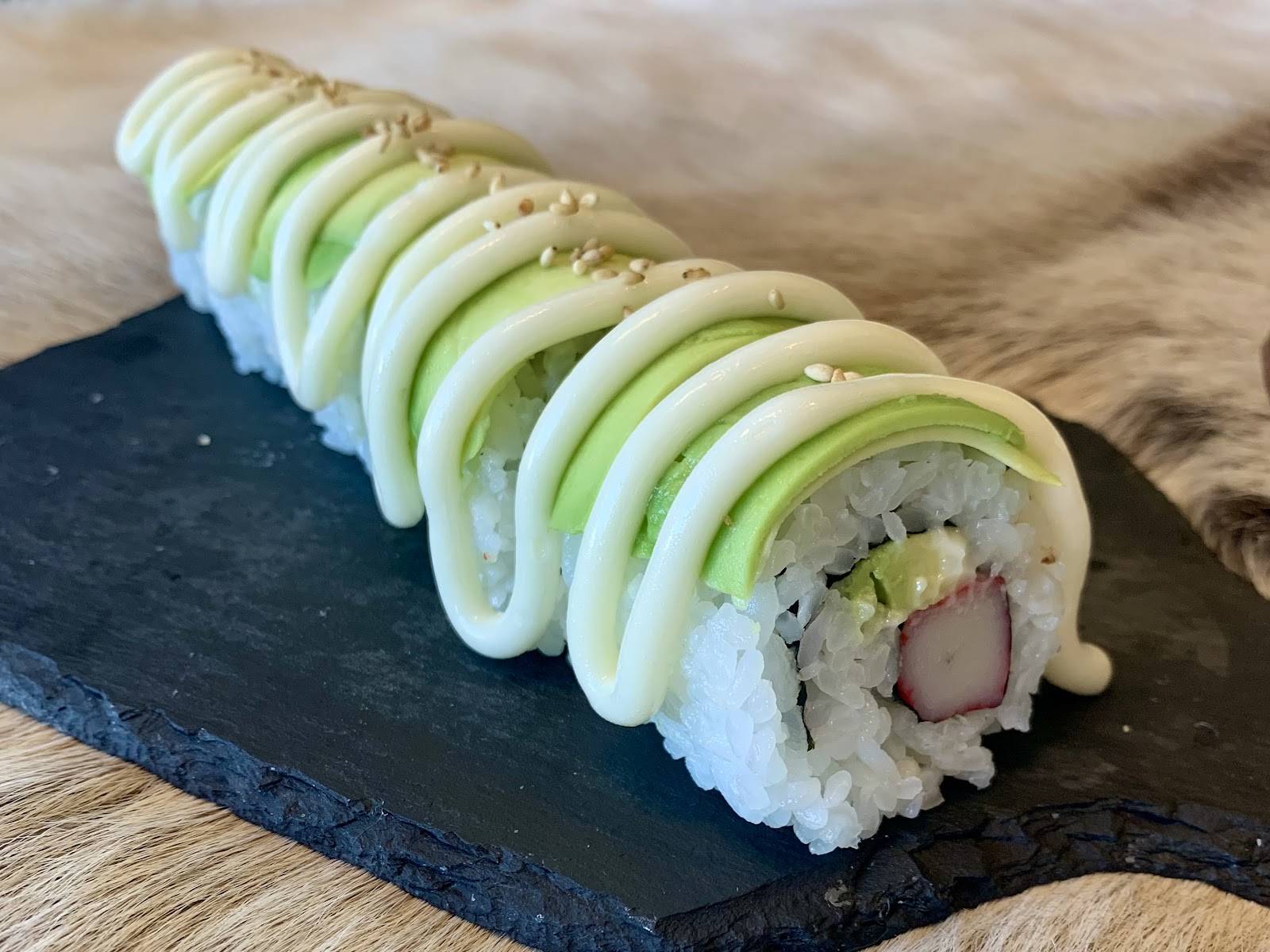 Wasabi
