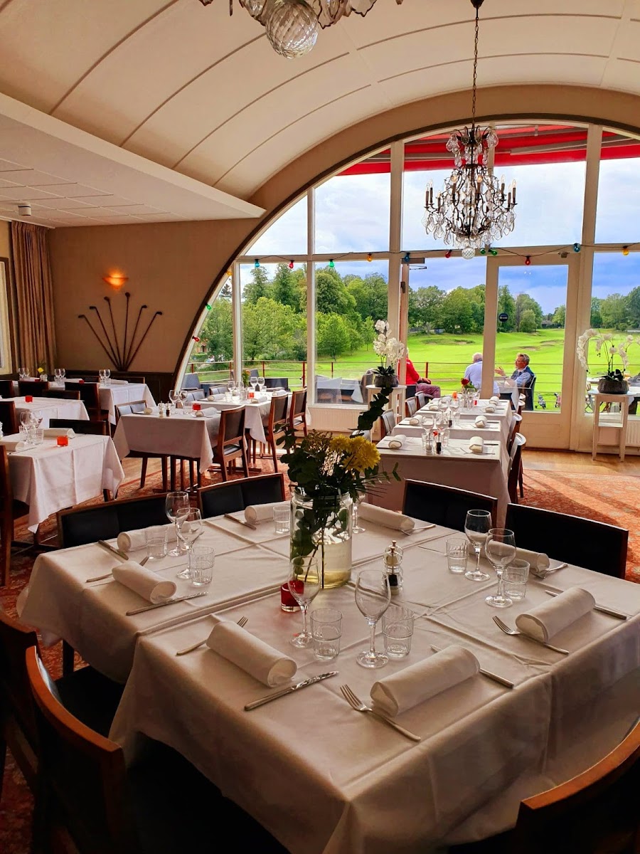 Bistro Kevinge by Peppes Kök