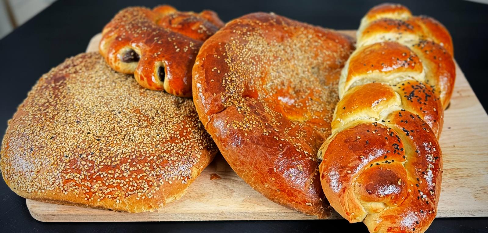 Restaurang levant Kista