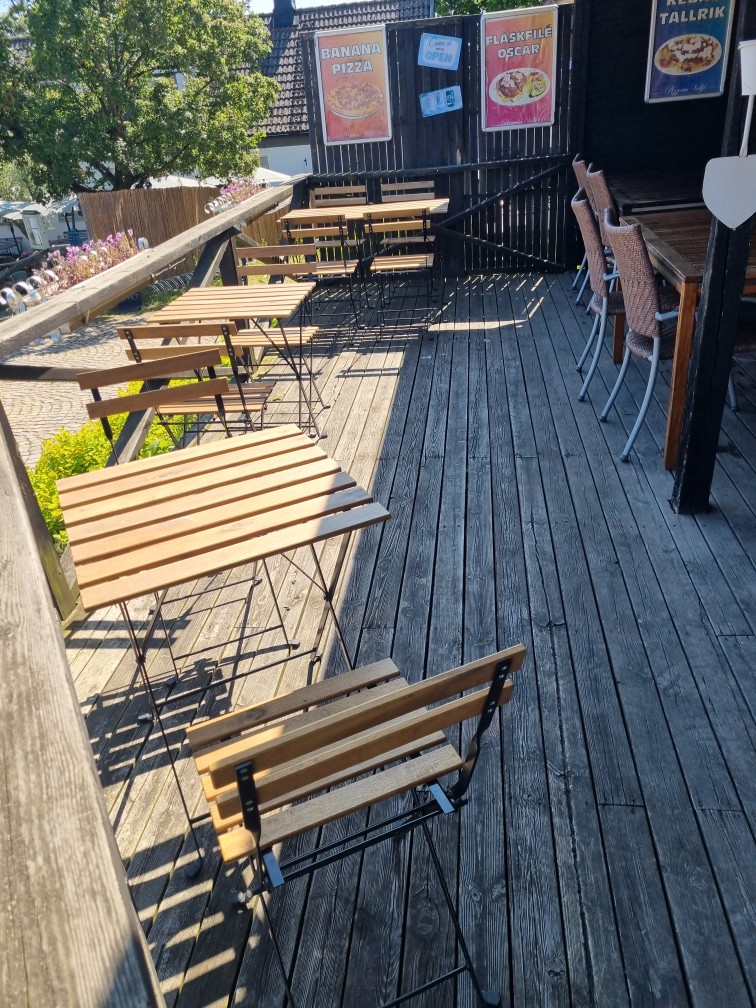 Vollsjö Pizzeria