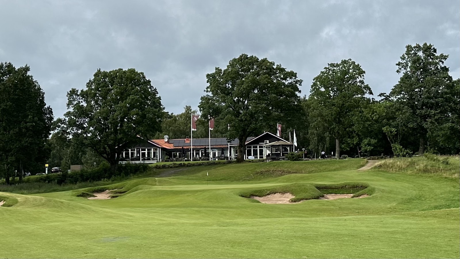 Skövde Golfklubb