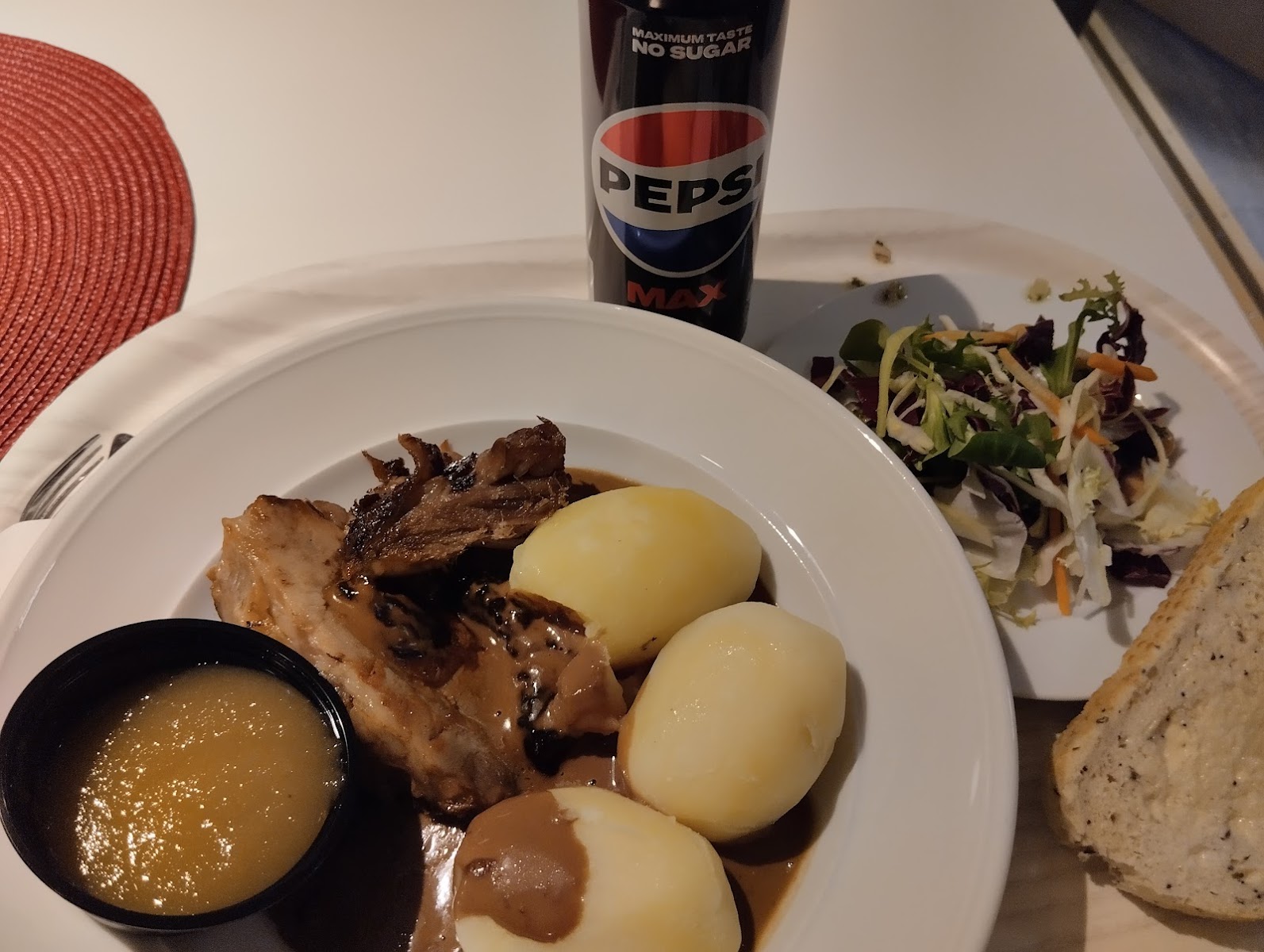 Ediths Kök Lasarettet