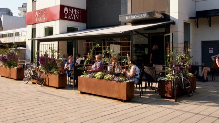 Spis & Vin - Restaurang Tyresö - Restaurang Älta