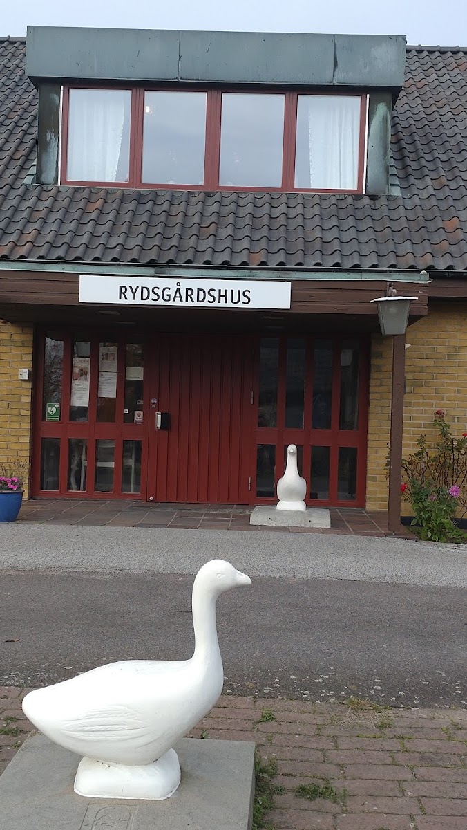 Rydsgårdshus Fest & Catering