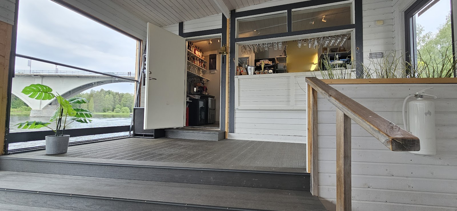 Marinan - Bistro