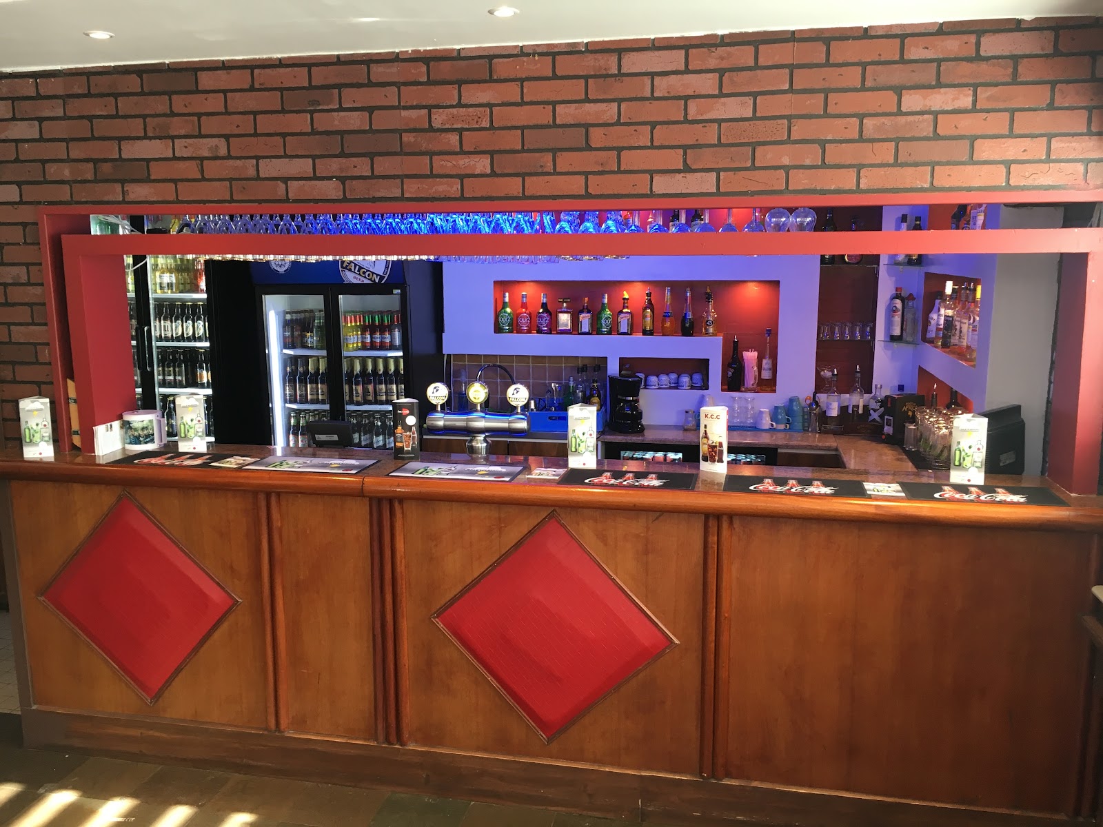 Restaurang Lindgården