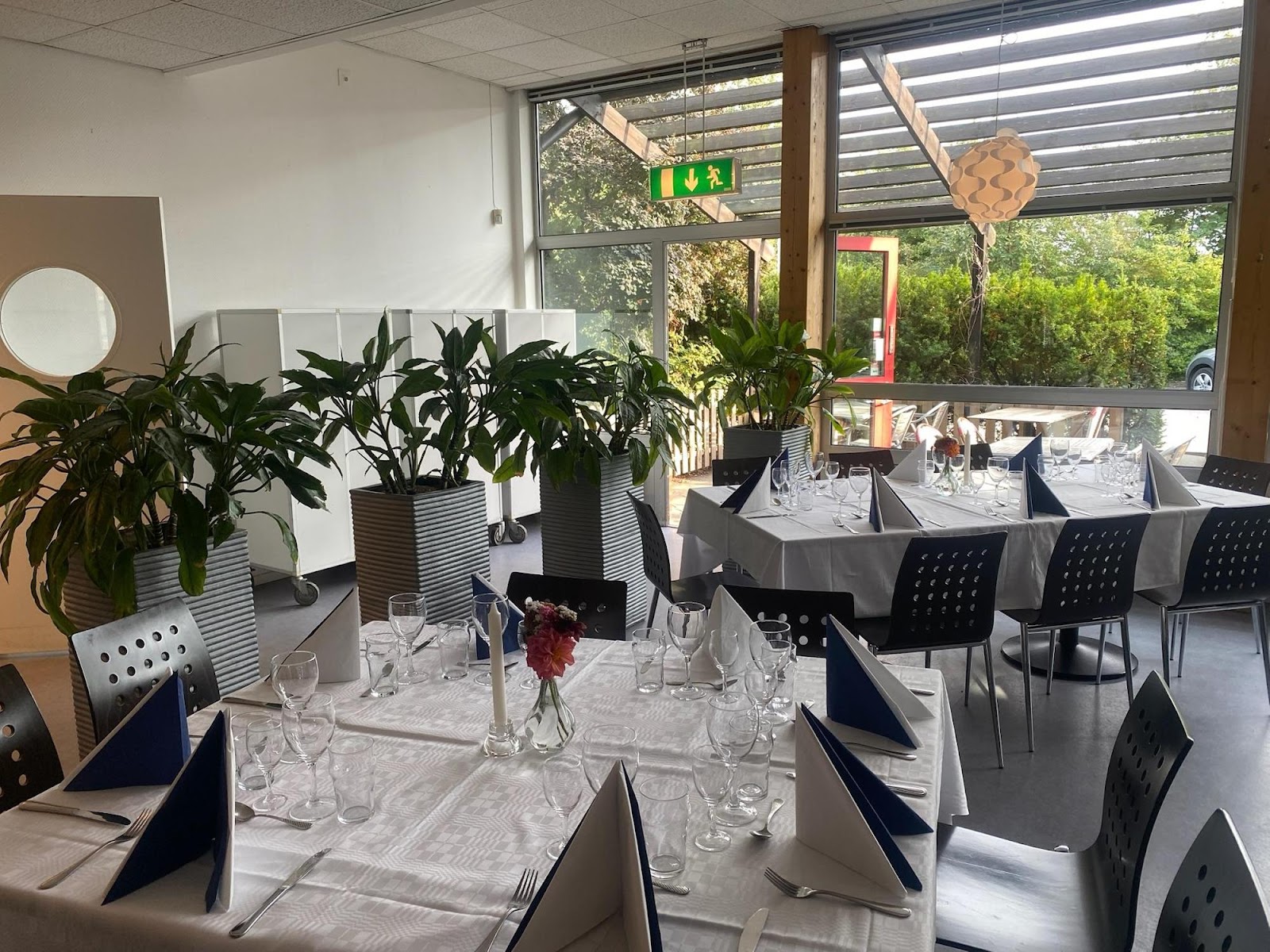 Restaurang Hamn & Peppar