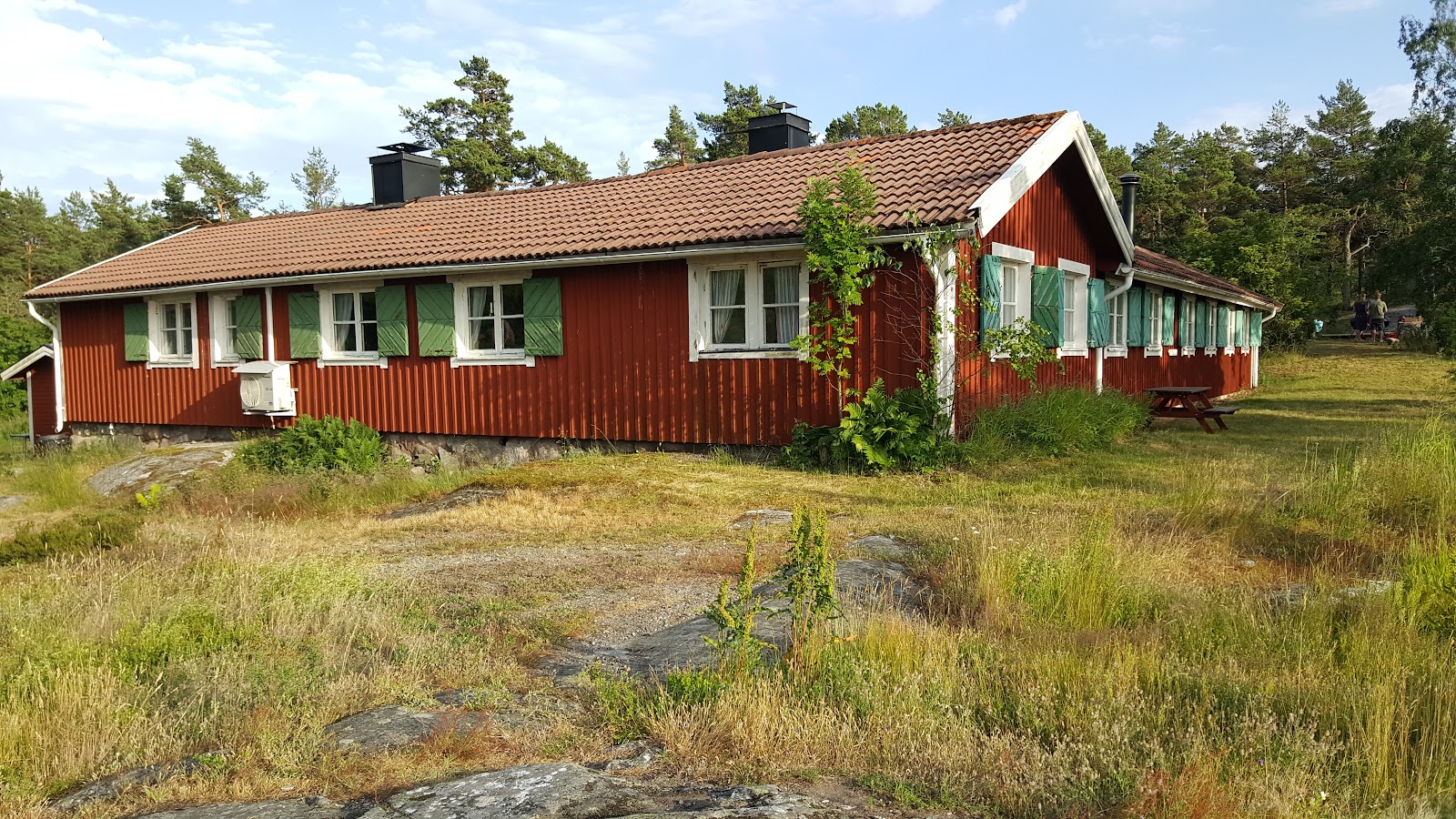 Rögrund