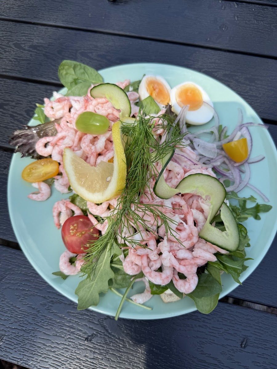 Restaurang Kronohäktet