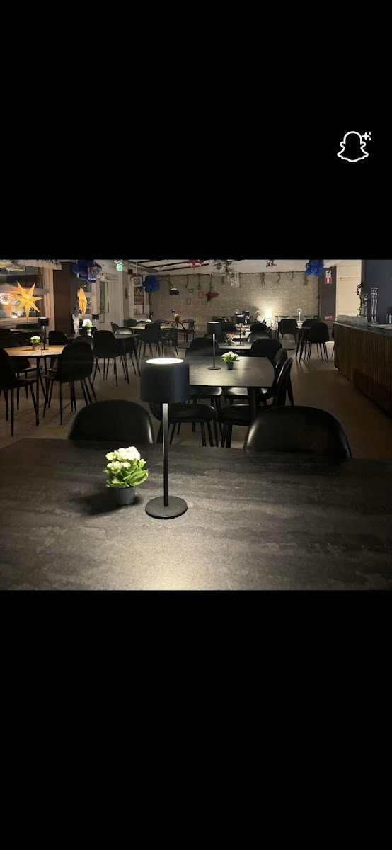 Simons restaurang