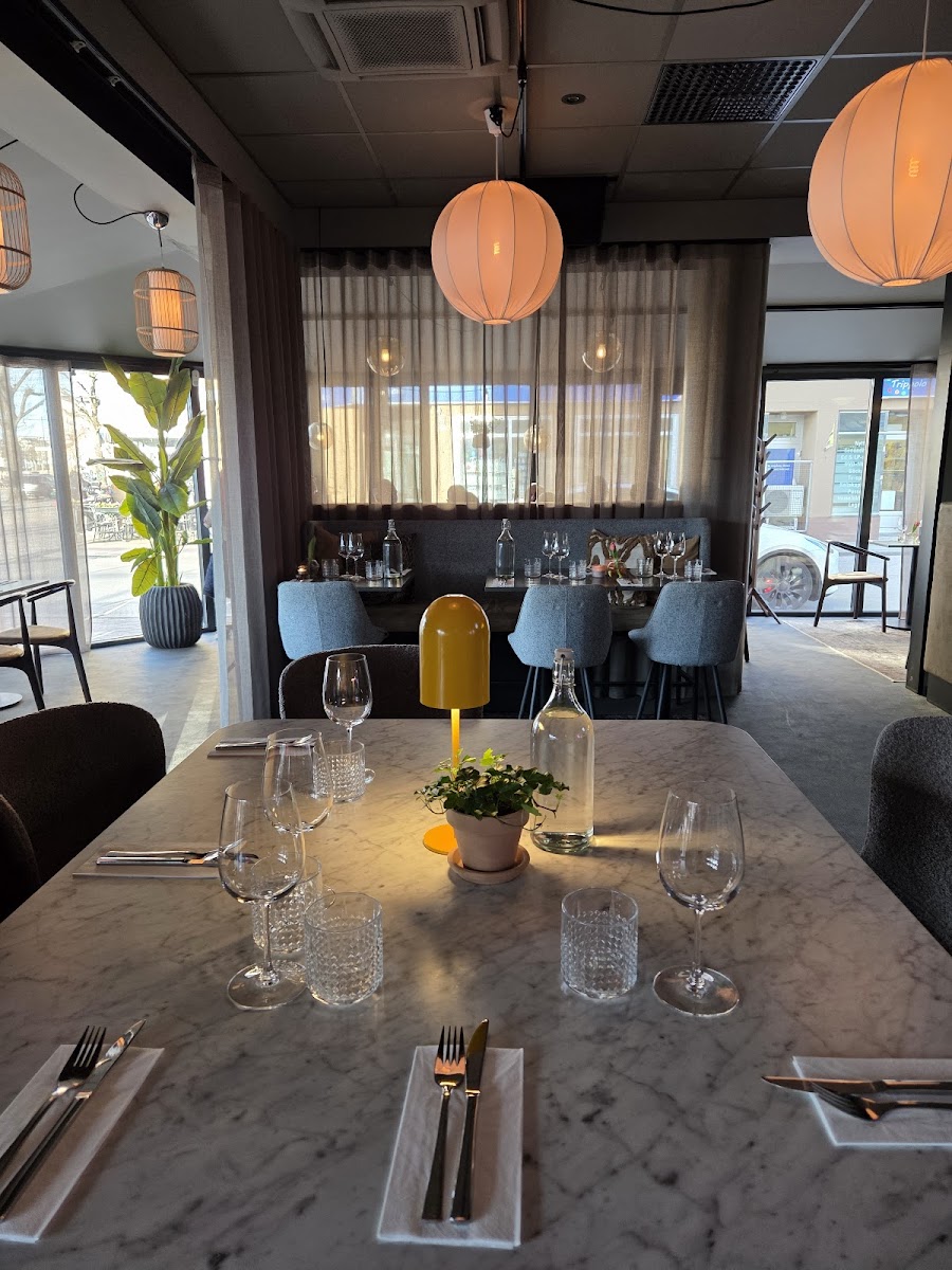 Vikens Food & Friends