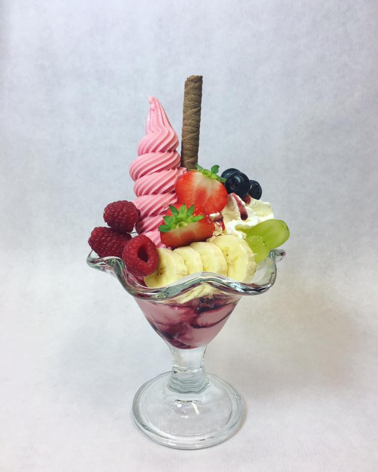 American Spin Cream Väla