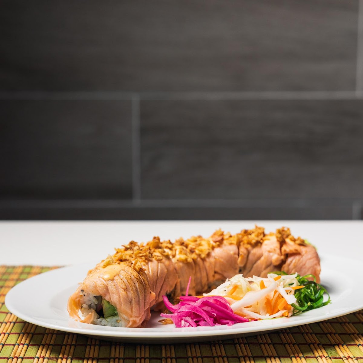 Today Sushi Göteborg