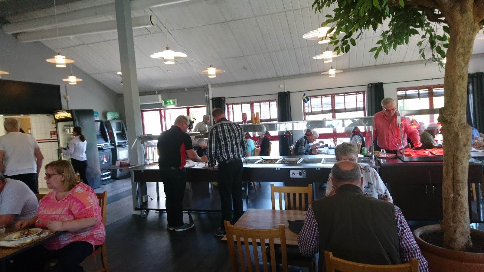 Restaurang Ölmehus