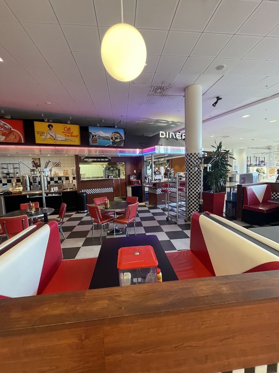 Joe's Diner