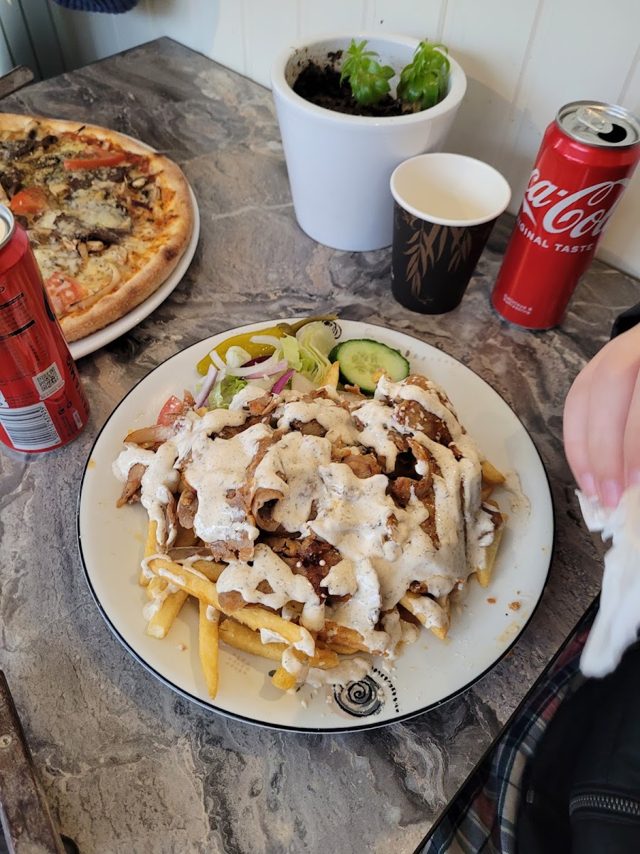 Pizzeria Runsten