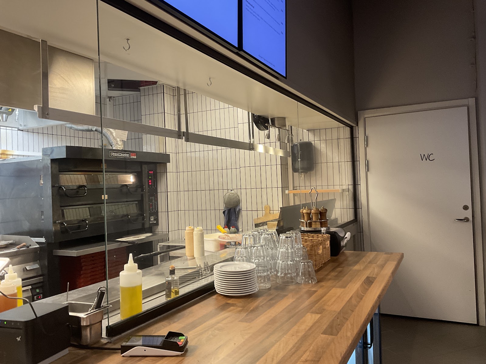 Granna pizzeria
