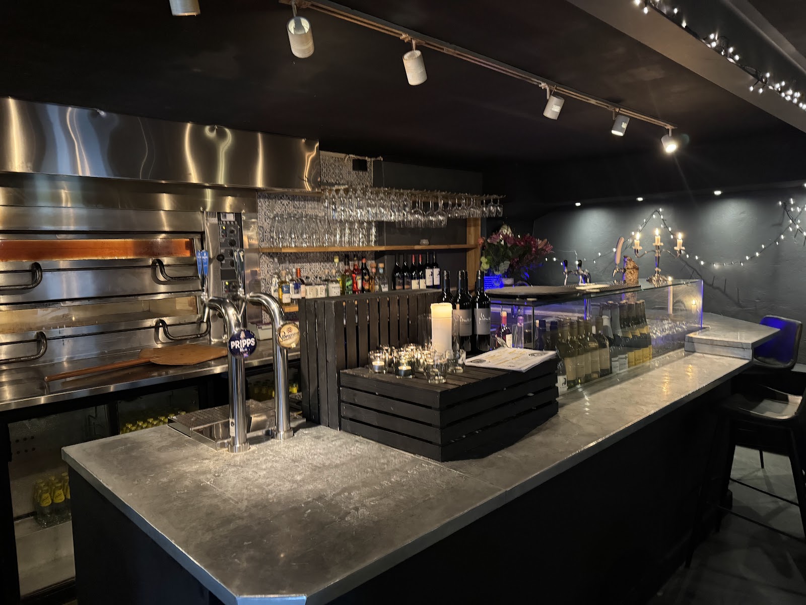 Bara Smör Fjällbacka