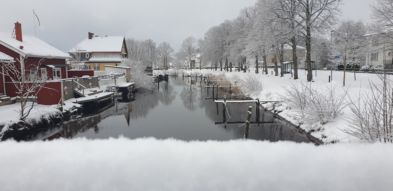 Kungsbacka Innerstad