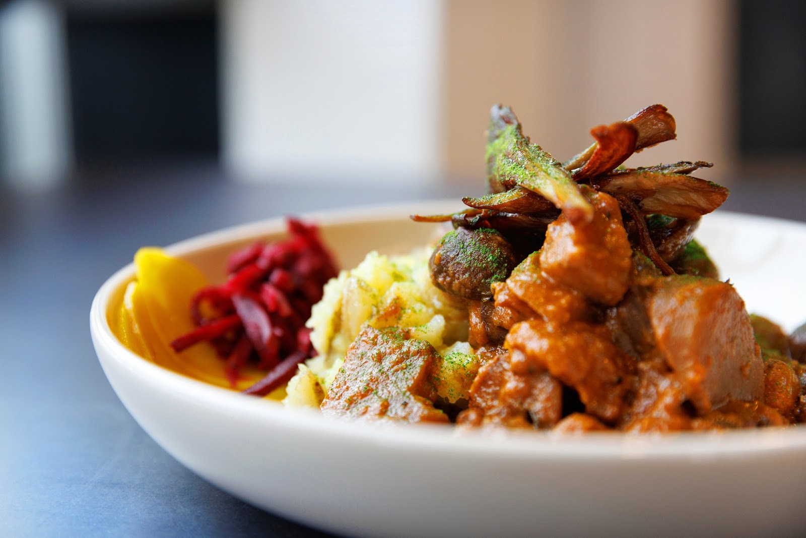 RAVINEN Café & Bistro