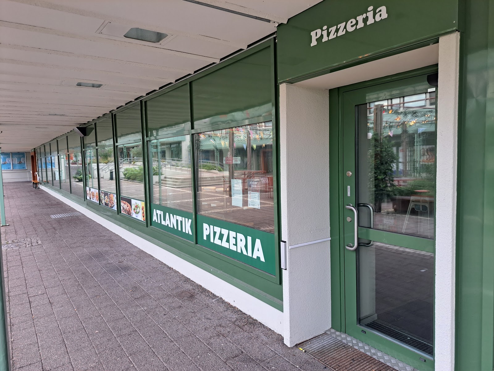 Atlantik Pizzeria