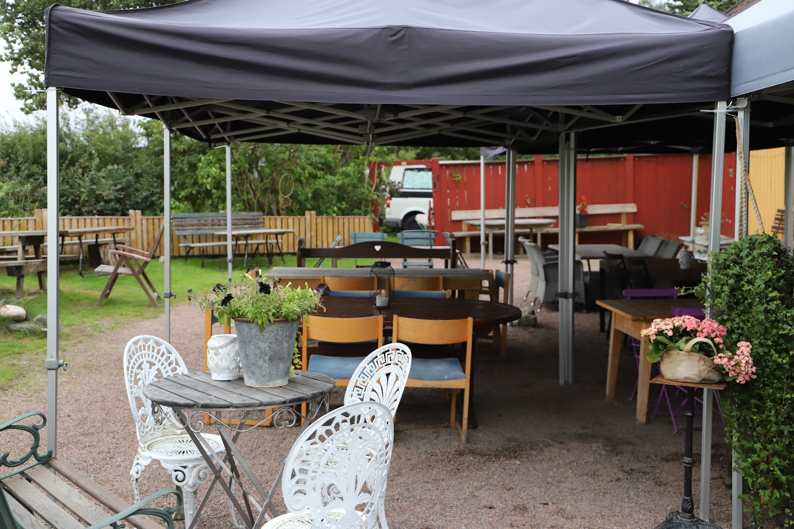 Stationen Norsesund Restaurang & Catering AB