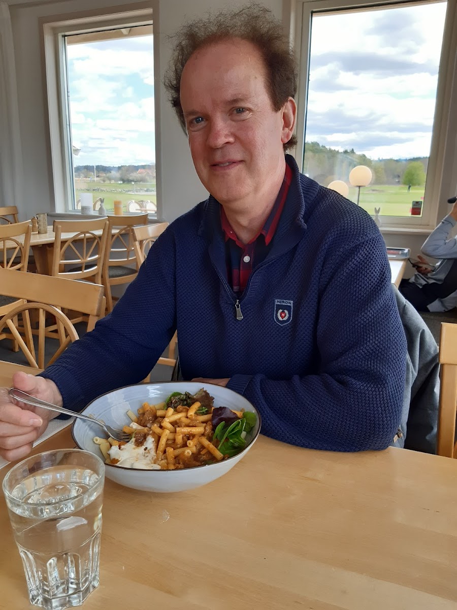Stenungsunds Golfrestaurang