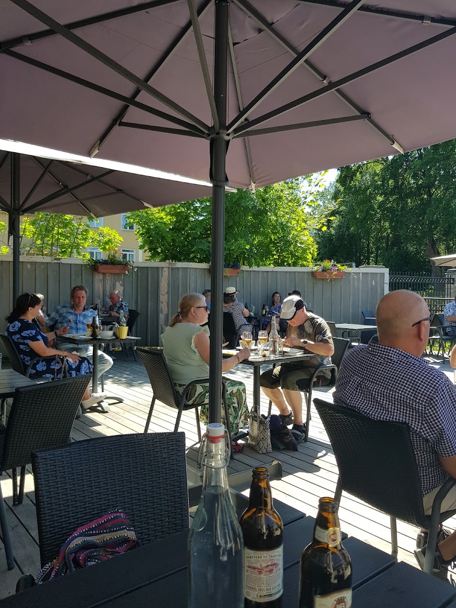Länna Bruk Restaurang