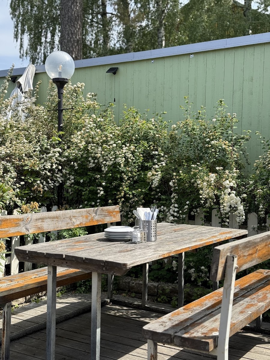 Väringgården's Kök & Bar