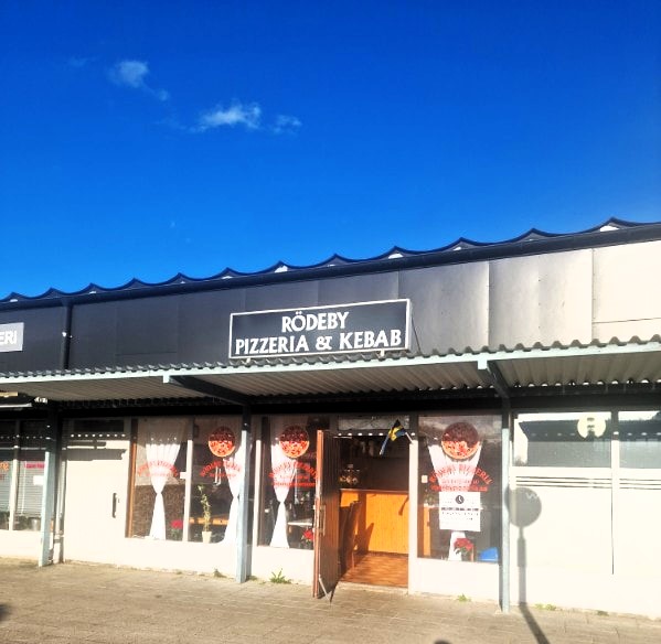 Rödeby Pizzeria