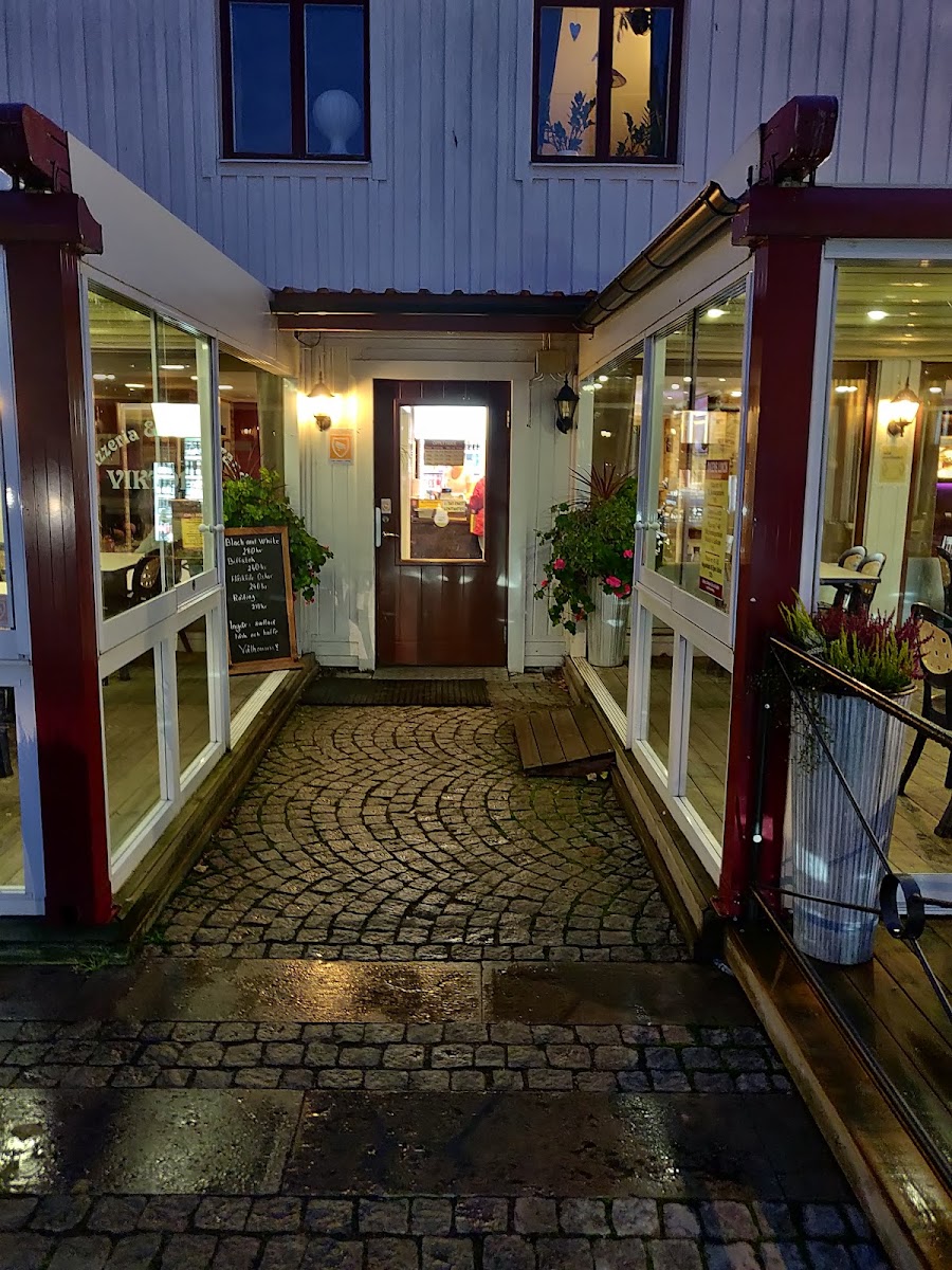 Viktoria Pizzeria & Restaurang