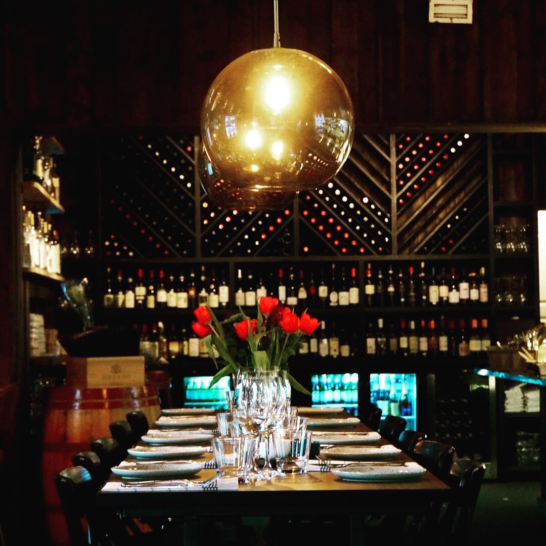 Appetito Ristorante Italiano