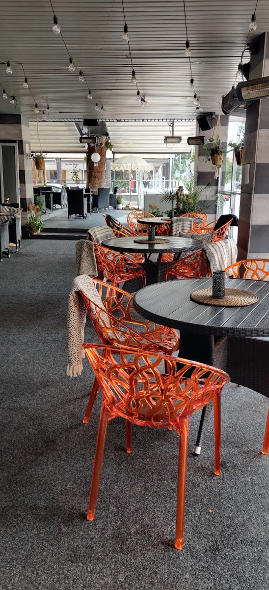 Scandic Karlstad City Restaurang & Bar