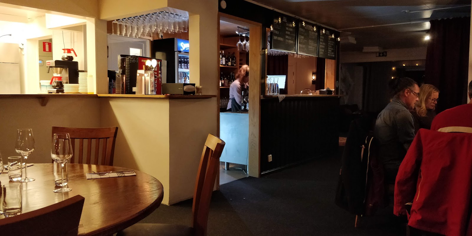 Älvans Pizzeria