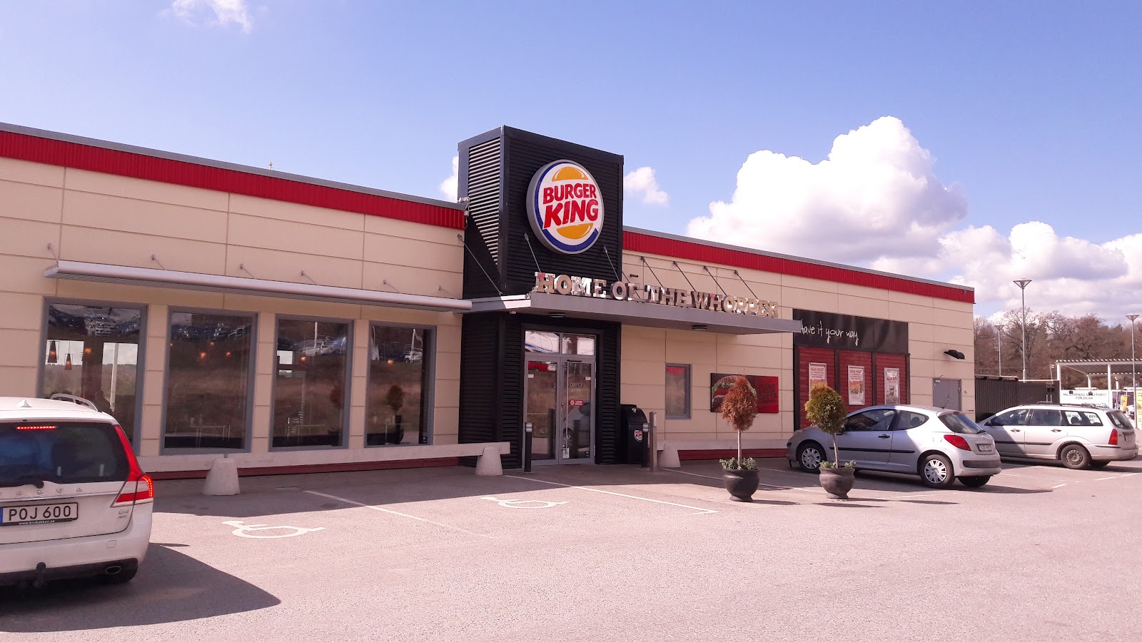 Burger King