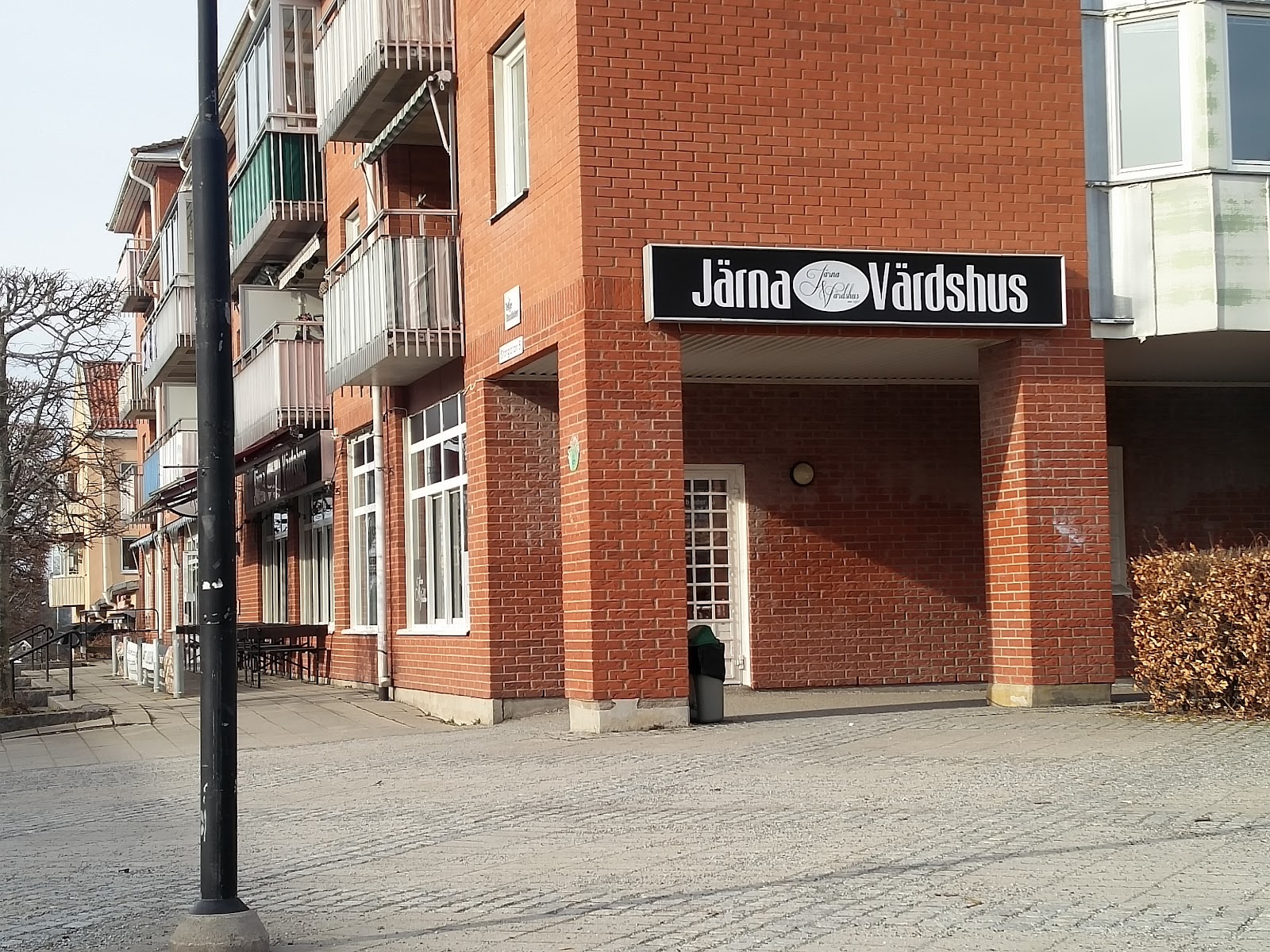 Järna Kök & Bar